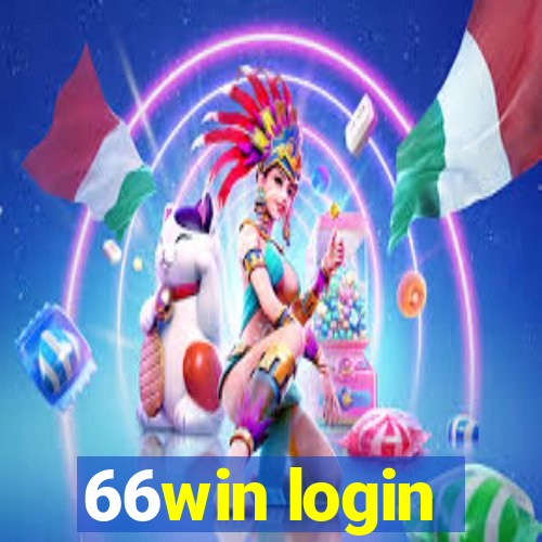 66win login